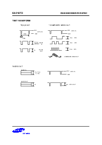 浏览型号KA2197D的Datasheet PDF文件第4页