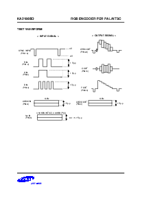 浏览型号KA2198BD的Datasheet PDF文件第4页