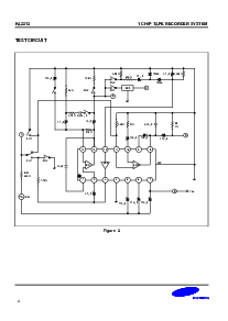 浏览型号KA2213的Datasheet PDF文件第4页