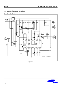 浏览型号KA2213的Datasheet PDF文件第6页