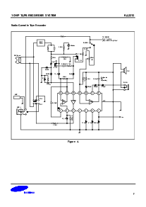 浏览型号KA2213的Datasheet PDF文件第7页