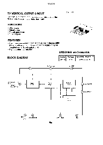 浏览型号KA2131的Datasheet PDF文件第1页