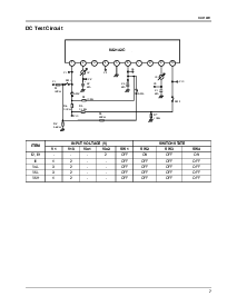 浏览型号KA2142的Datasheet PDF文件第7页