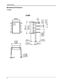 浏览型号KA3883C的Datasheet PDF文件第4页