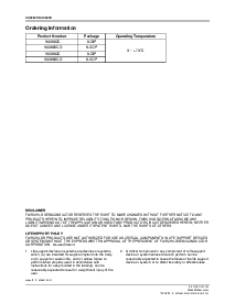 浏览型号KA3883C的Datasheet PDF文件第6页