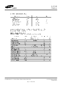 浏览型号KA3361的Datasheet PDF文件第2页