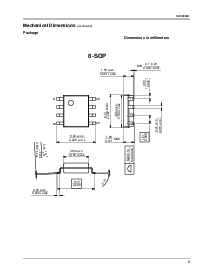 浏览型号KA34063AD的Datasheet PDF文件第5页