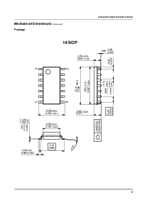 浏览型号KA3842的Datasheet PDF文件第9页