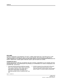 浏览型号KA3842AC的Datasheet PDF文件第6页