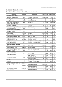 浏览型号KA3842B的Datasheet PDF文件第3页