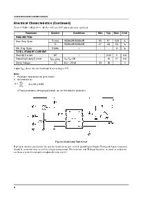 浏览型号KA3842B的Datasheet PDF文件第4页
