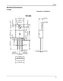 浏览型号KA317M的Datasheet PDF文件第6页