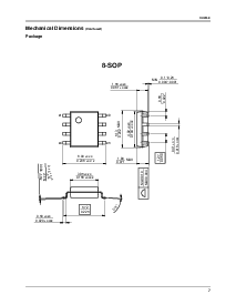 ����ͺ�[name]��Datasheet PDF�ļ���7ҳ