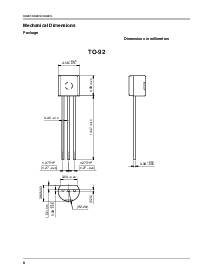 浏览型号KA431LZ的Datasheet PDF文件第8页