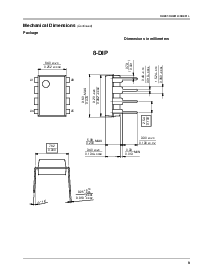 浏览型号KA431D的Datasheet PDF文件第9页