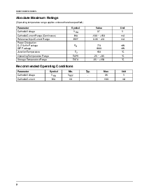 ����ͺ�[name]��Datasheet PDF�ļ���2ҳ