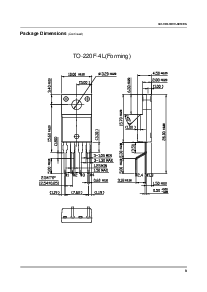 浏览型号KA5M0165RYDTU的Datasheet PDF文件第9页