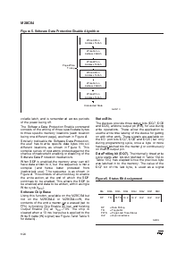 浏览型号M28C64-12KA6T的Datasheet PDF文件第6页