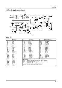 ����ͺ�[name]��Datasheet PDF�ļ���5ҳ