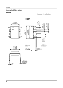����ͺ�[name]��Datasheet PDF�ļ���6ҳ