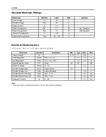 ����ͺ�[name]��Datasheet PDF�ļ���2ҳ