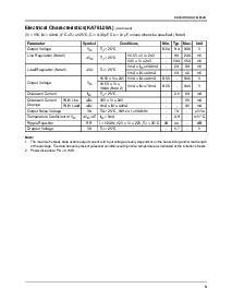 浏览型号KA78L05AZBU的Datasheet PDF文件第5页