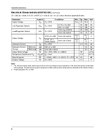 浏览型号KA78L05AZBU的Datasheet PDF文件第8页