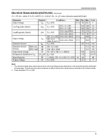 浏览型号KA78L05AZTF的Datasheet PDF文件第9页