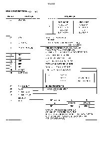 浏览型号KA8320的Datasheet PDF文件第4页