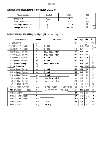 浏览型号KA8320的Datasheet PDF文件第6页