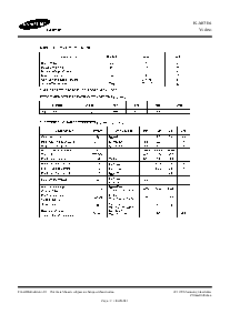 浏览型号KA8304K的Datasheet PDF文件第2页