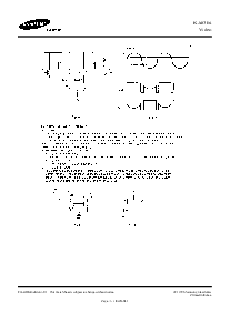 浏览型号KA8304K的Datasheet PDF文件第5页
