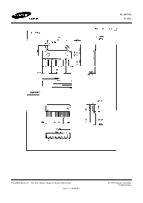 浏览型号KA8304K的Datasheet PDF文件第9页