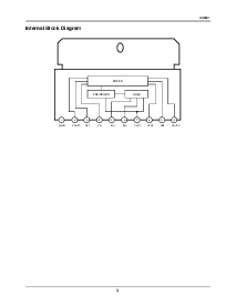 浏览型号KA8301-L的Datasheet PDF文件第3页