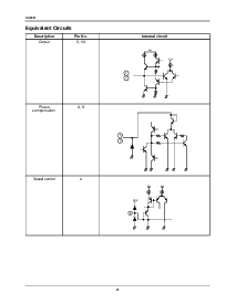 浏览型号KA8301-L的Datasheet PDF文件第4页