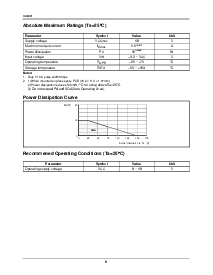 浏览型号KA8301-L的Datasheet PDF文件第6页