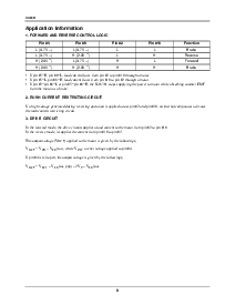 浏览型号KA8301-L的Datasheet PDF文件第8页