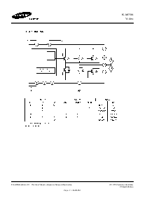 浏览型号KA8306的Datasheet PDF文件第2页