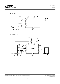 浏览型号KA8306的Datasheet PDF文件第4页
