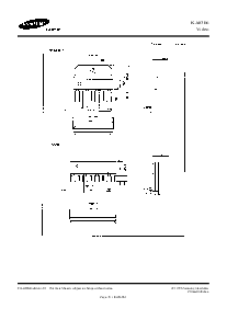 浏览型号KA8306的Datasheet PDF文件第8页