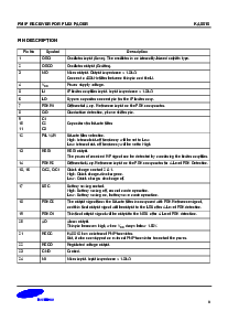 浏览型号KA8515的Datasheet PDF文件第3页