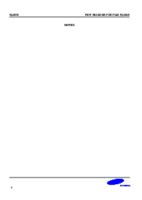 浏览型号KA8515的Datasheet PDF文件第6页