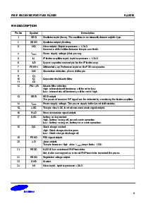 浏览型号KA8516的Datasheet PDF文件第3页