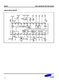 浏览型号KA8516的Datasheet PDF文件第6页