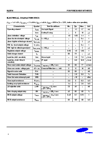 浏览型号KA8514的Datasheet PDF文件第4页