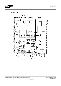 浏览型号KA8309B的Datasheet PDF文件第2页