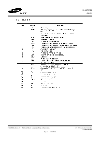 浏览型号KA8309B的Datasheet PDF文件第3页