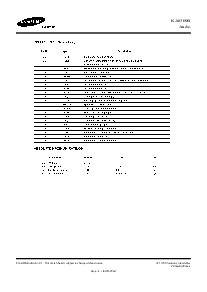 浏览型号KA8309B的Datasheet PDF文件第4页