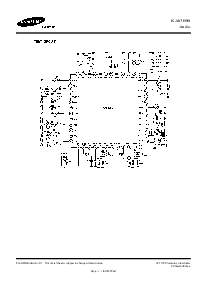 浏览型号KA8309B的Datasheet PDF文件第7页