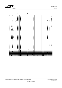 浏览型号KA8309B的Datasheet PDF文件第8页